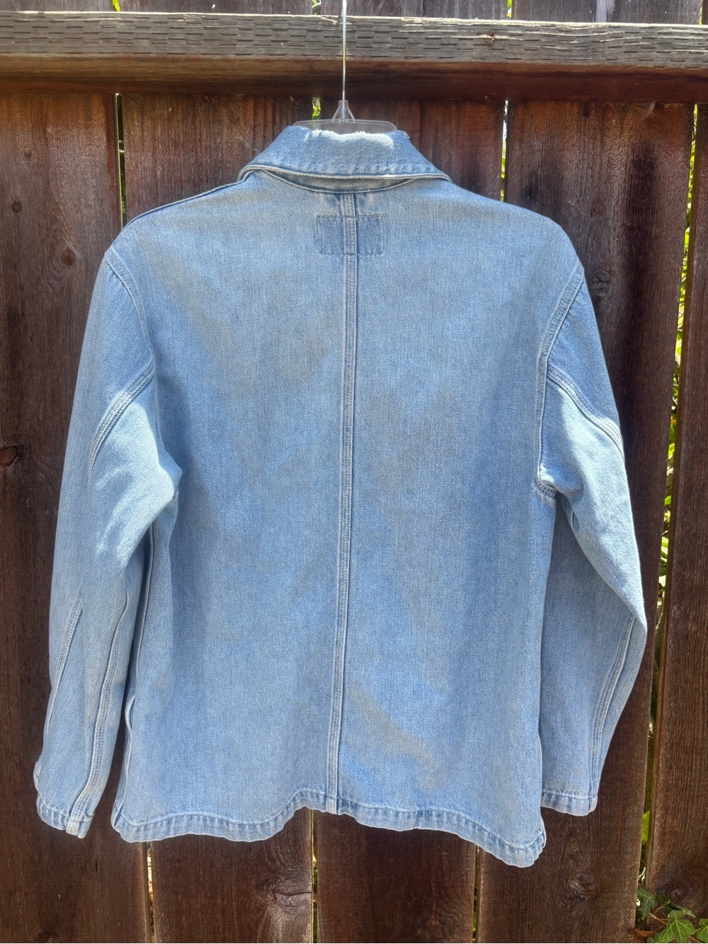 Denim jacket - Picture 3 of 3